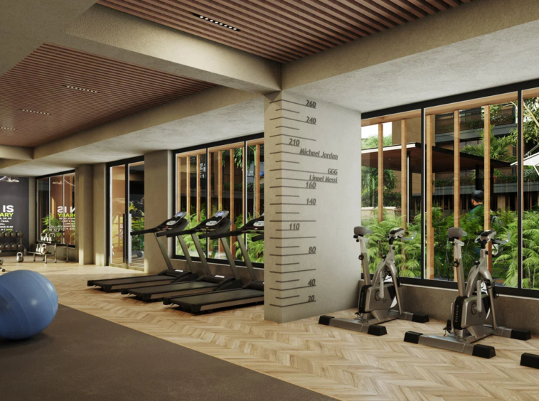 Gym - Shreedhar Shrine in Koba Gandhinagar