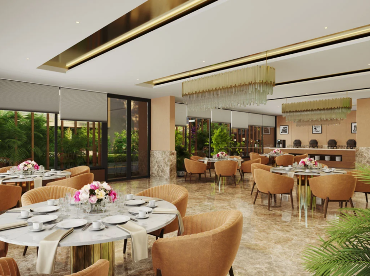 MultiPurpose Hall - Shreedhar Shrine in Koba Gandhinagar