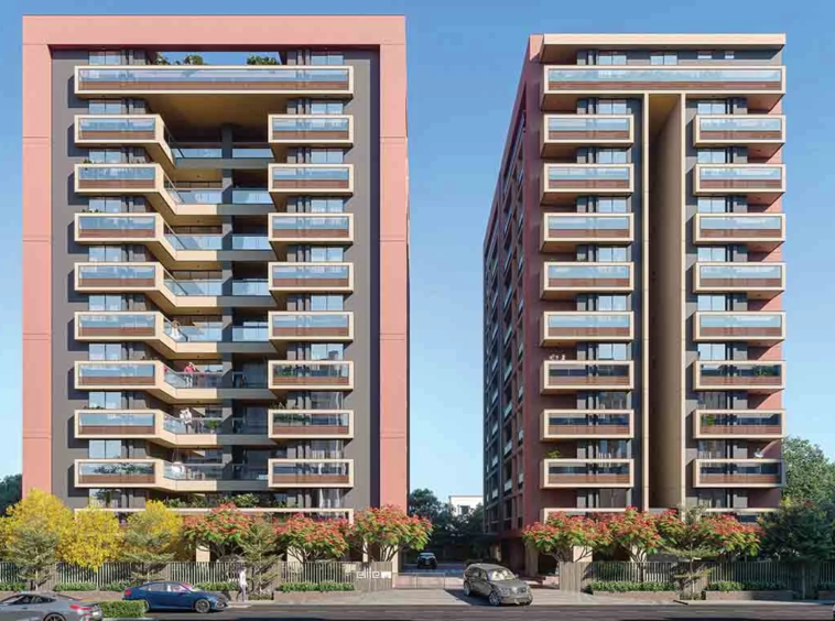 Elite Naptune in Chharodi Ahmedabad