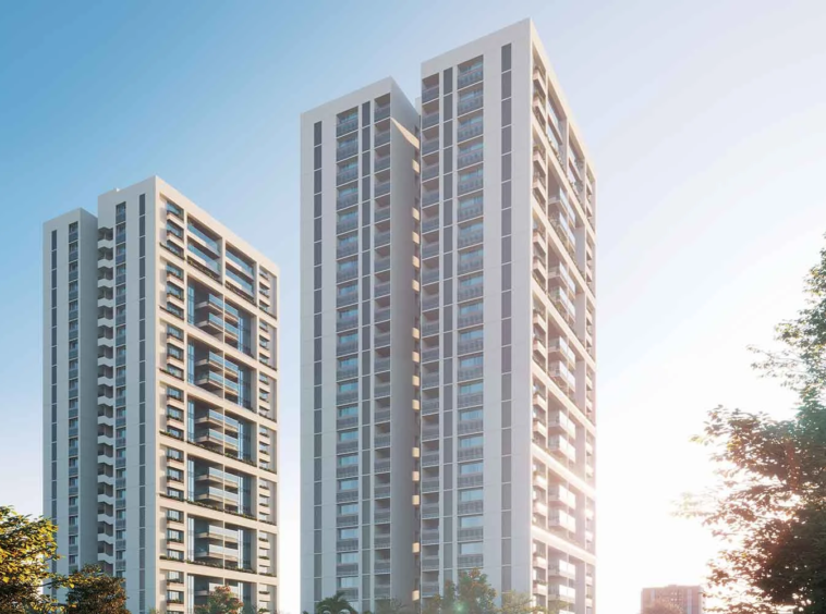 Satatya Syrill 2 in Vaishnodevi Ahmedabad