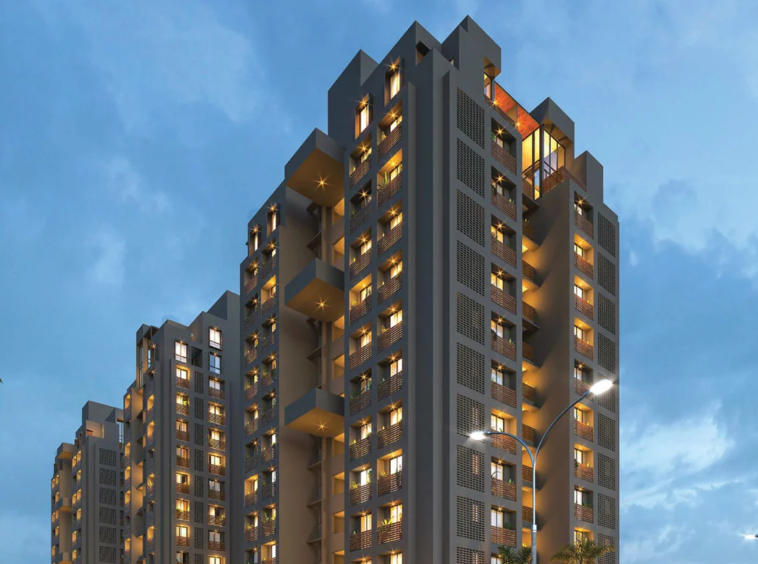 Shivalay Sattva in Shilaj Ahmedabad