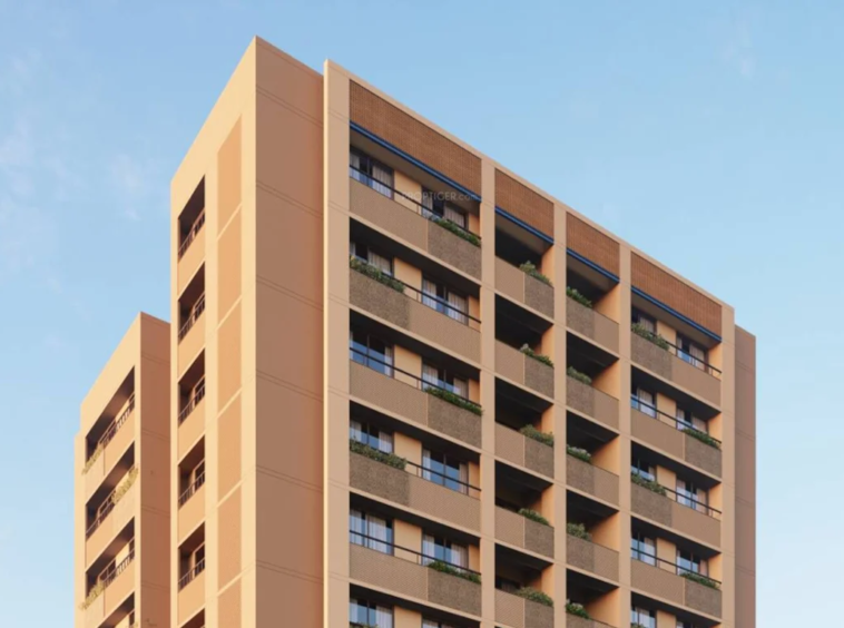 Imperial Height in Ognaj Ahmedabad