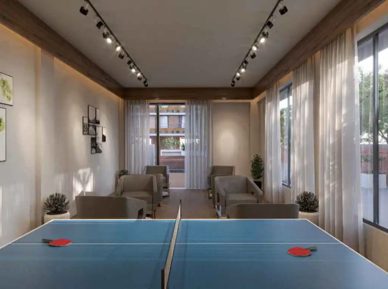 Indoor Games - Keshar Kadam in Thaltej Ahmedabad