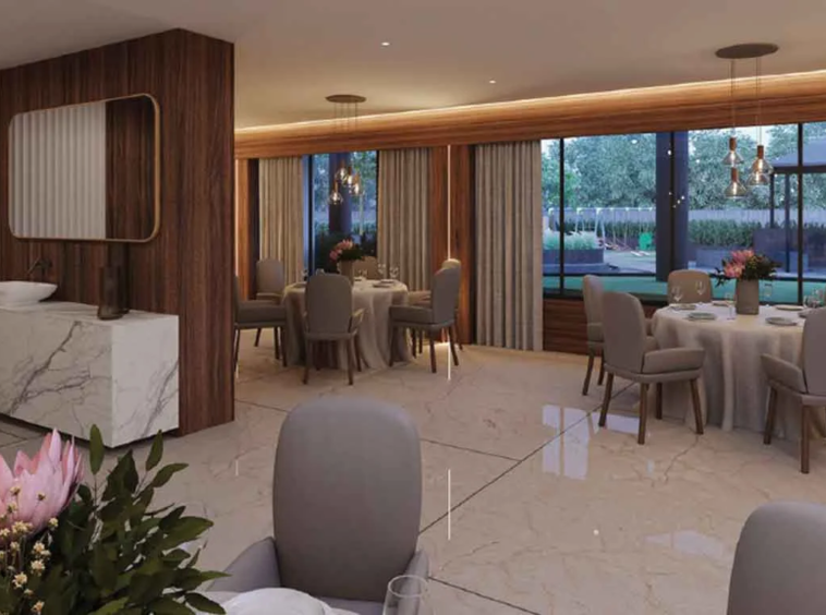 Banquet Hall - The Gold by Samor in Hebatpur Ahmedabad