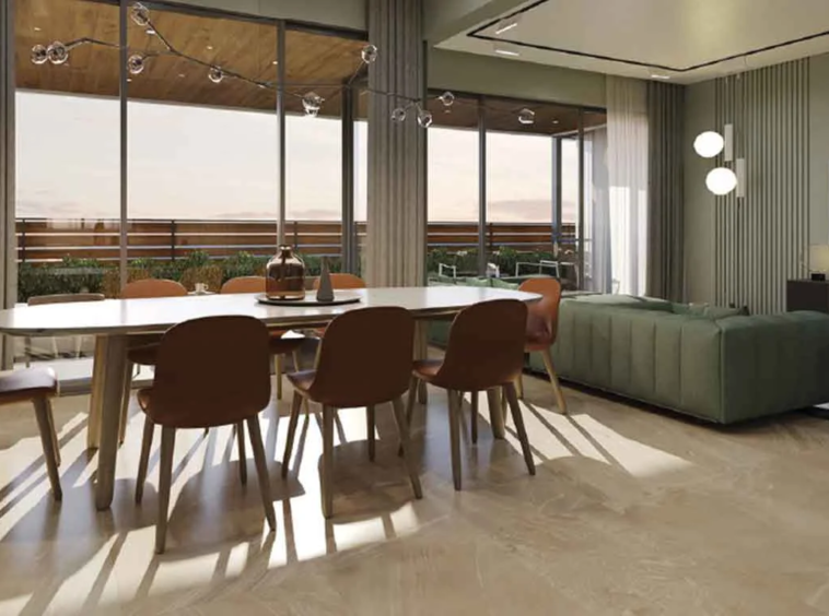 Kitchen - The Gold by Samor in Hebatpur Ahmedabad