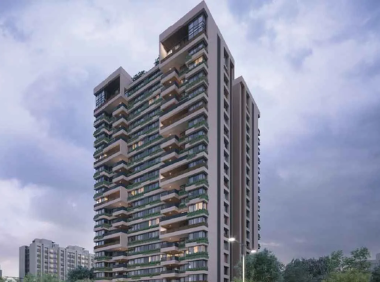 The Gold by Samor in Hebatpur Ahmedabad