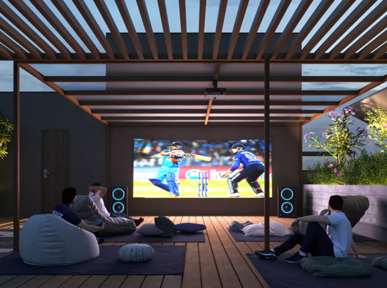 Open Air Theatre _ Abhilasha in Gota