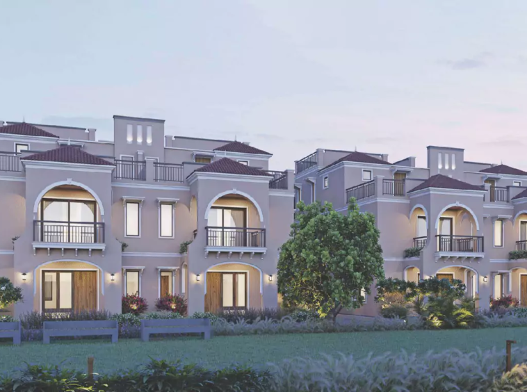 Shine by Super City in Bhadaj