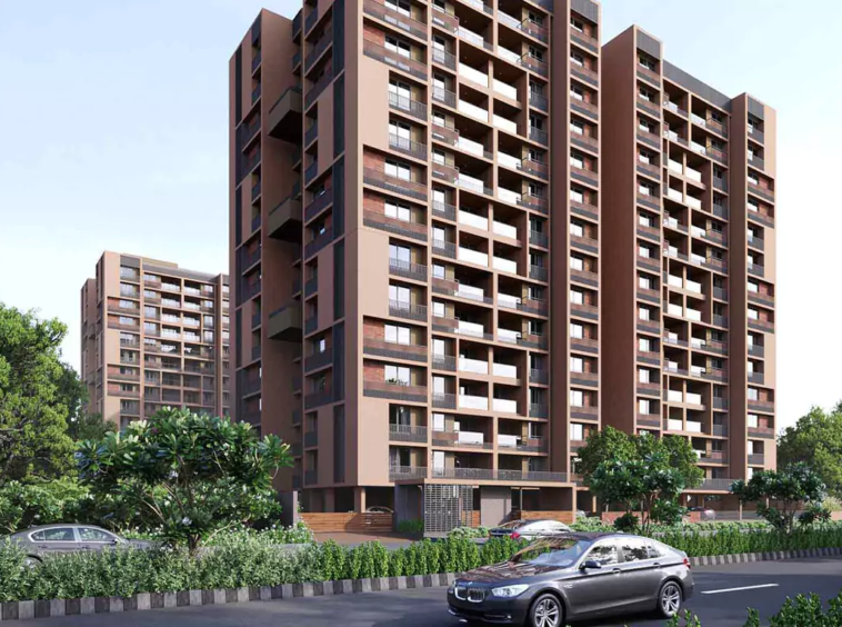 Embrace by Adani in Vaishnodevi