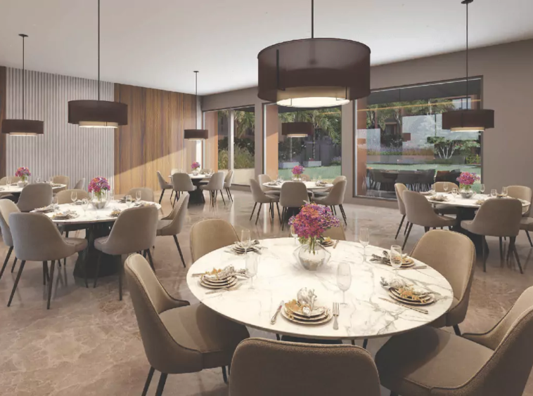 Banquet Hall - Embrace by Adani in Vaishnodevi