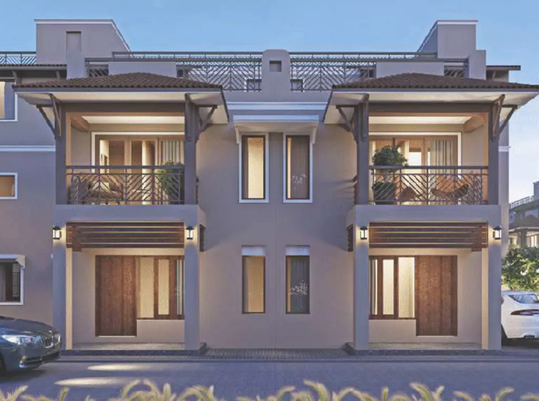 Divine by Super City in Bhadaj