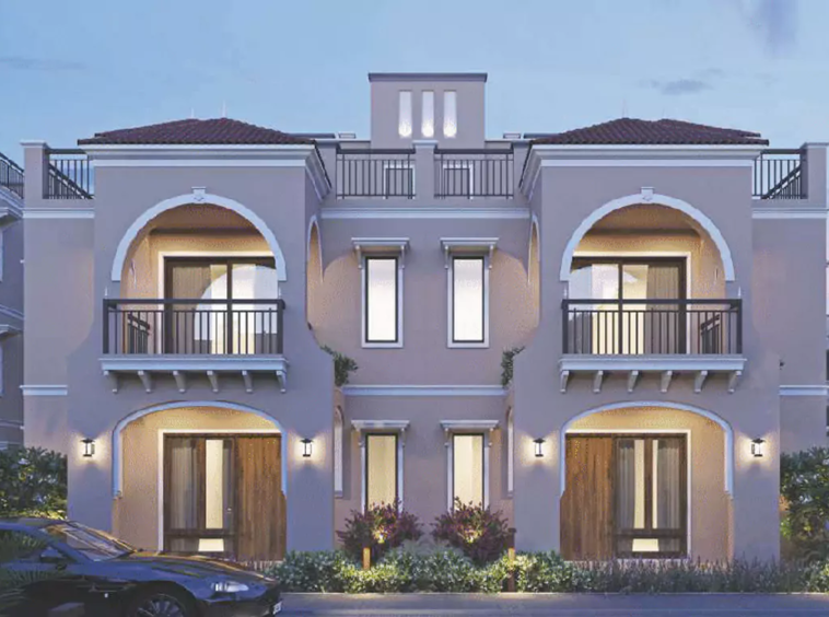 Shine by Super City in Bhadaj