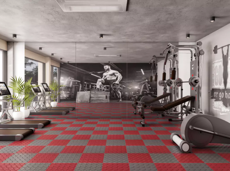 Gym - Diwali Skyz in Vaishnodevi