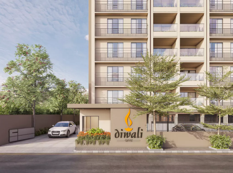 Entry - Diwali Skyz in Vaishnodevi