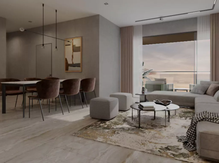 Drawing Hall - Embrace by Adani in Vaishnodevi