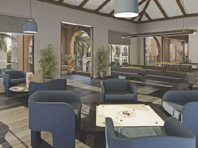 Indoor Games - Shine by Super City in Bhadaj