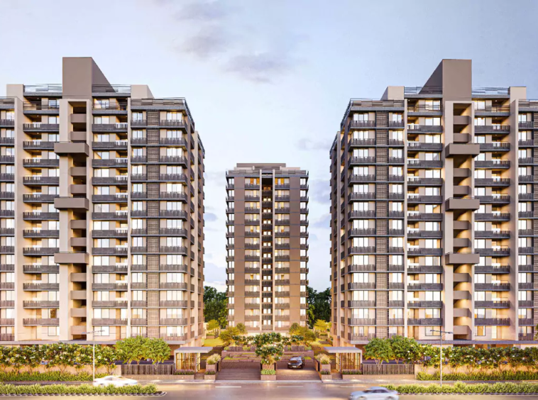 Shivalik Greenview in Vaishnodevi