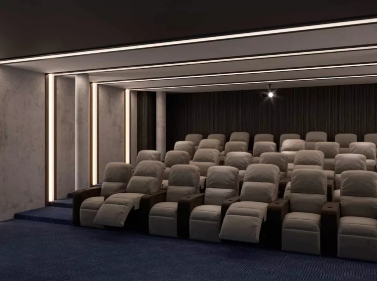 Mini Theatre _ Dharohar in Vaishnodevi