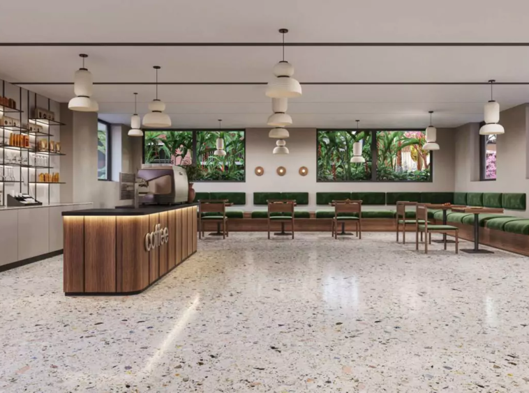 Cafe Space _ Dharohar in Vaishnodevi