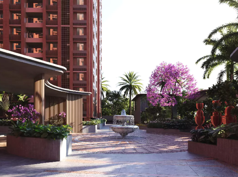 Walking Track _ Dharohar in Vaishnodevi