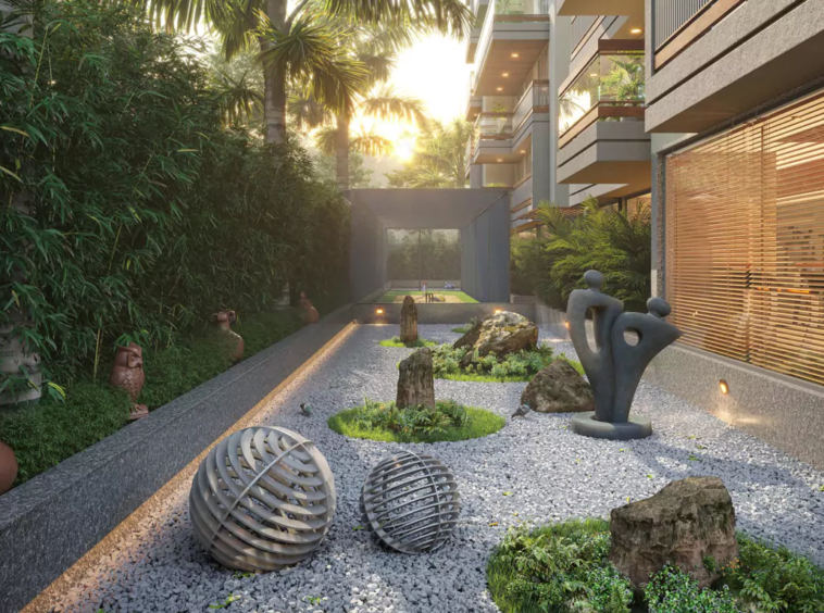 Track - Shikshapatri Skyview in Vaishnodevi