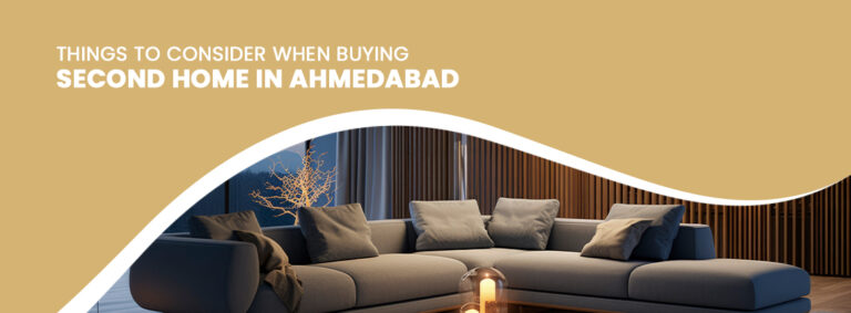 Buying a Second Home? Here are 5 Things to Consider