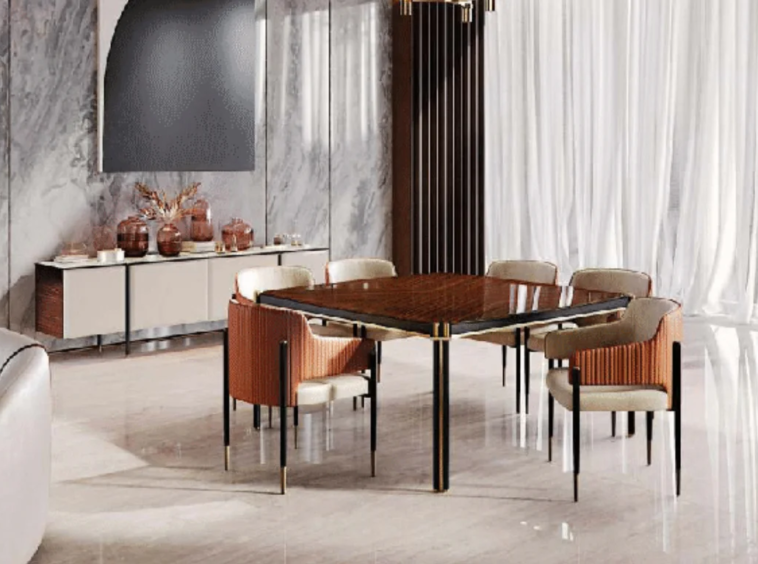 Living Room_Vaikunth by A Shridhar