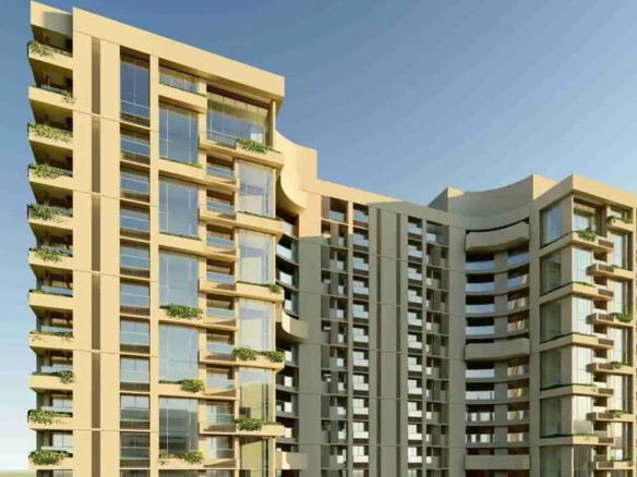 Aristo Anantam in Chharodi Ahmedabad