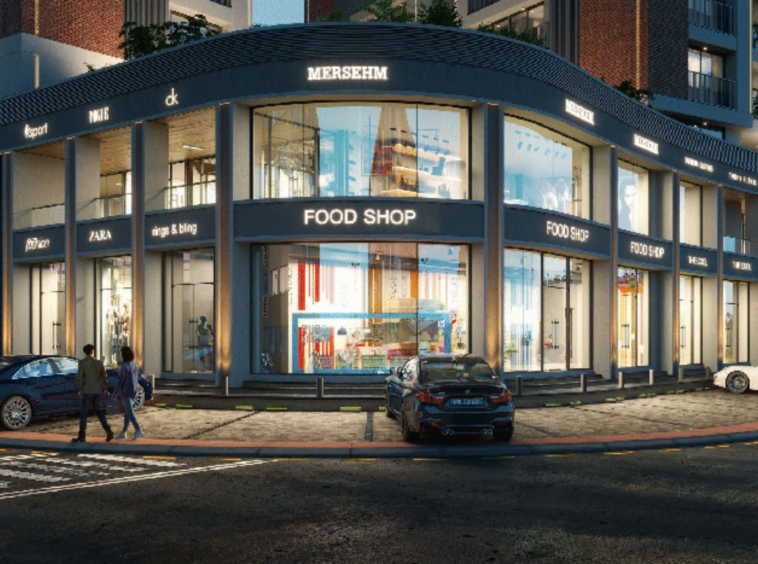 Solaris Residency in Naranpura