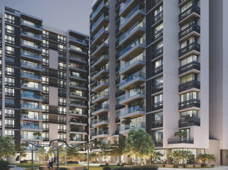 Shantam Parmeshwar in Gota