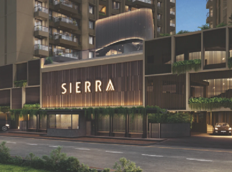 Sierra in Satellite Ahmedabad