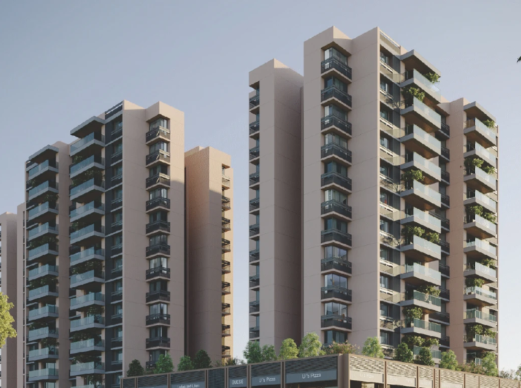 Shantam Parmeshwar in Gota