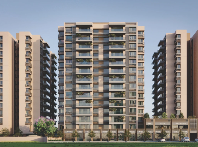 Shantam Parmeshwar in Gota