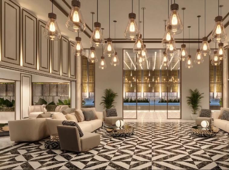 Multipurpose Hall - Indraprasth Saptak in Naranpur Ahmedabad