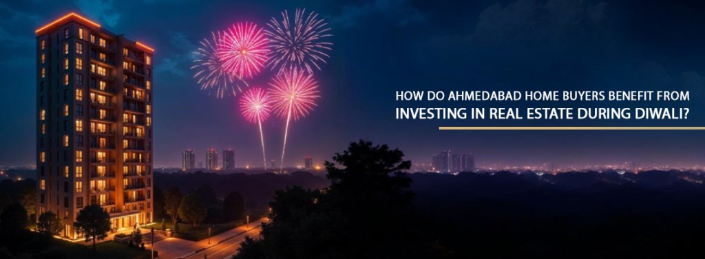 Investing in Real Estate During Diwali