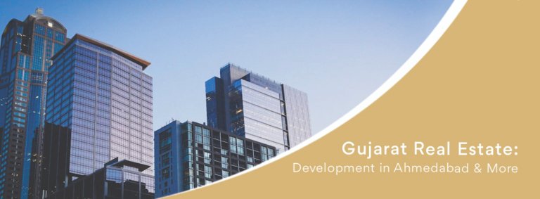 Gujarat Real Estate