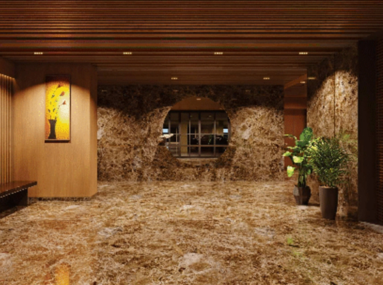 Oeuvre 2 in Bodakdev Ahmedabad