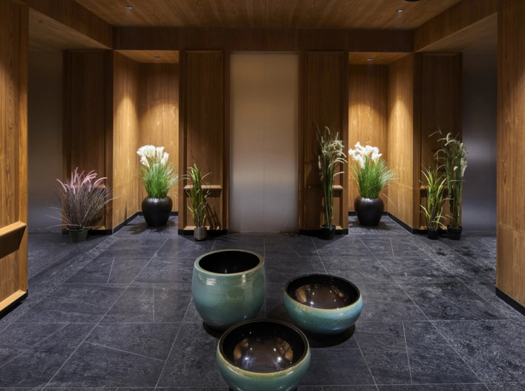 Entrance - Oeuvre 2 in Bodakdev Ahmedabad