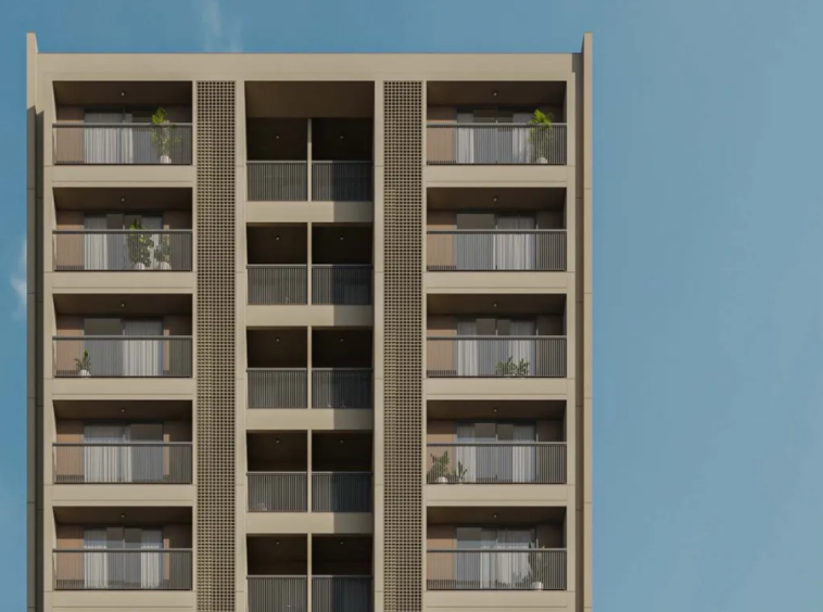 Ideal Iris in Vaishnodevi Ahmedabad