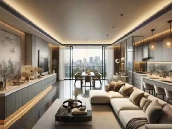 Royal Crown in Vaishnodevi