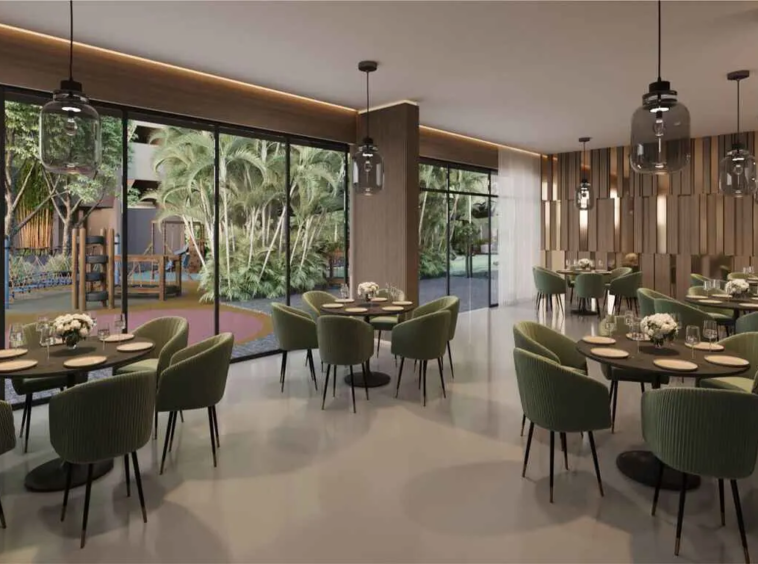 Cafe - Ivory Orchads in Shilaj Ahmedabad