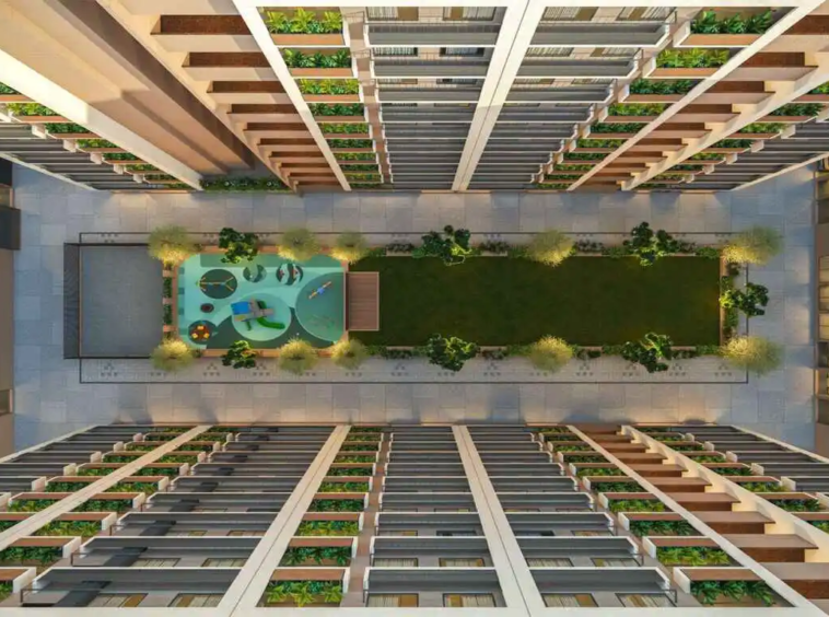 Param Nest in Shilaj Ahmedabad