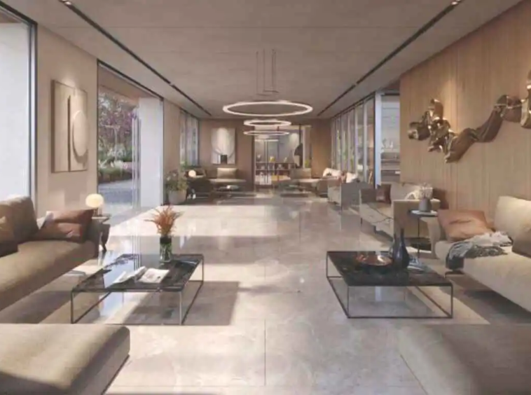 Living Room - One Fifty One in Bhadaj Ahmedabad