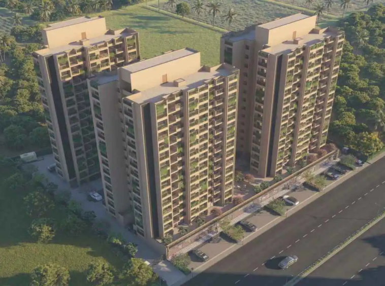 One Fifty One in Bhadaj Ahmedabad