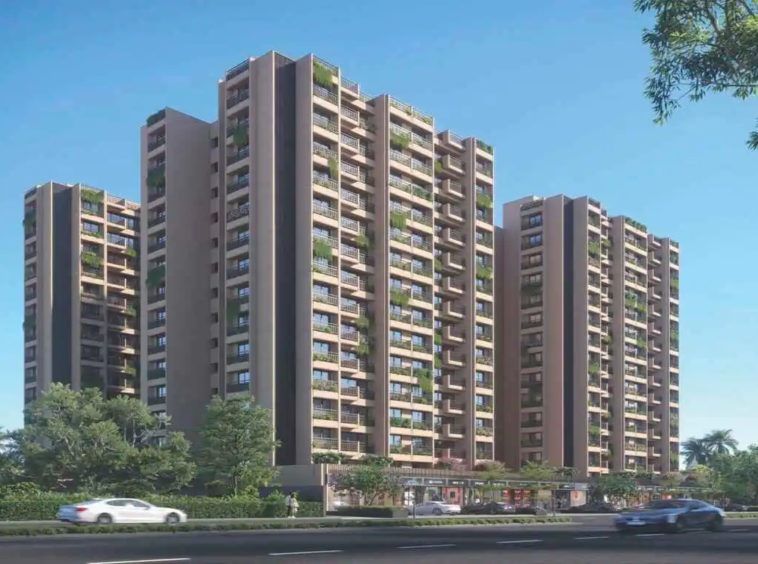 One Fifty One in Bhadaj Ahmedabad