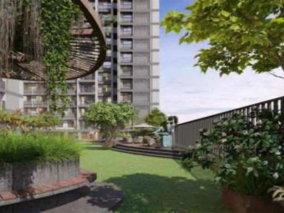 The Centrium in Nava Vadaj