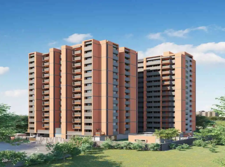 - Kameshwar Elite 140 in Bodakdev