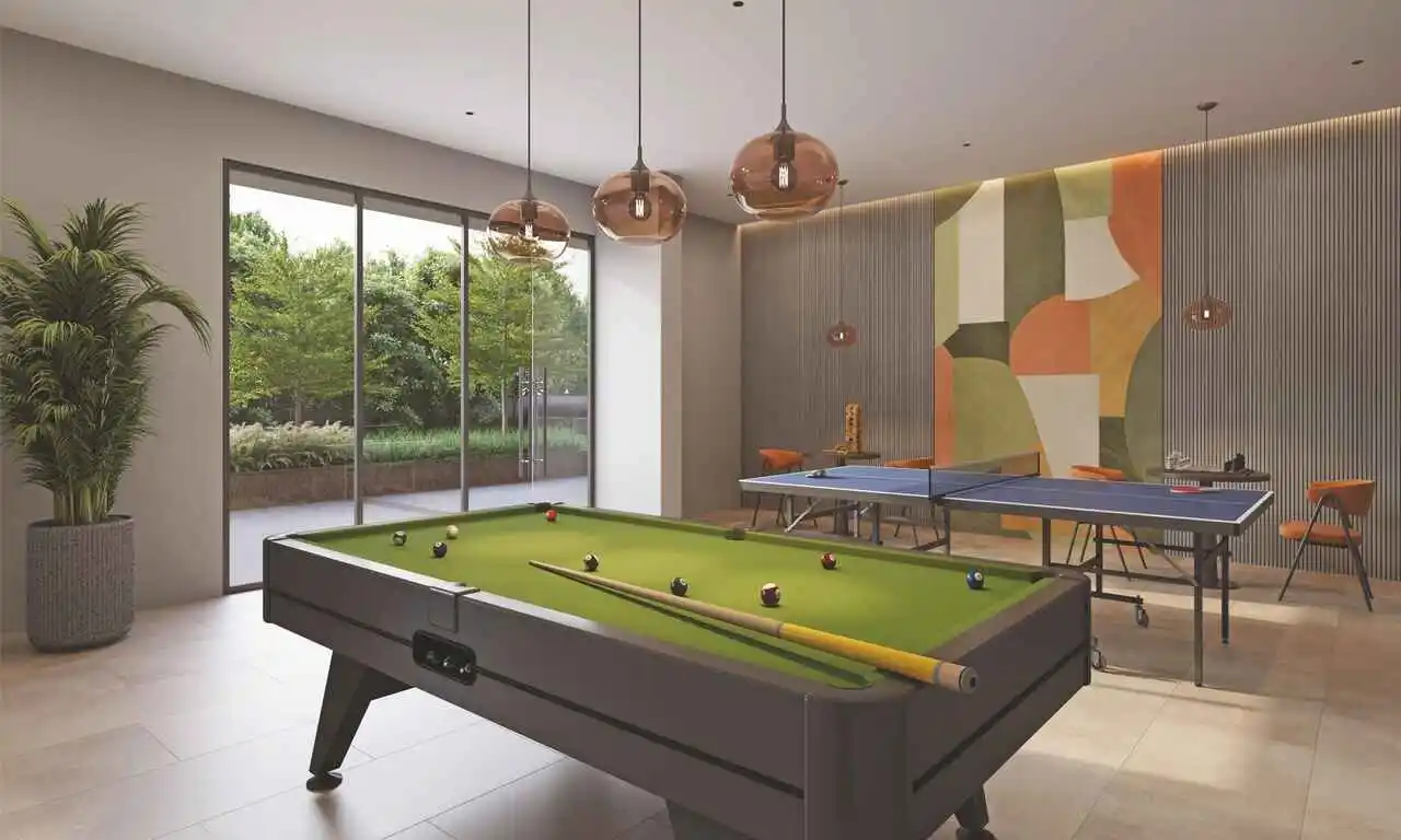 Indoor play area - Anuvrat in Satellite Ahmedabad