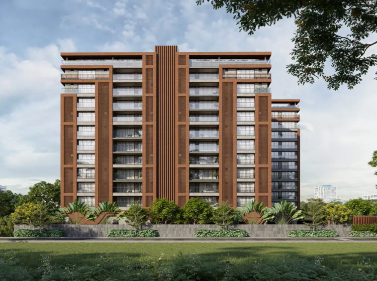 Trinay Agadh in Satellite