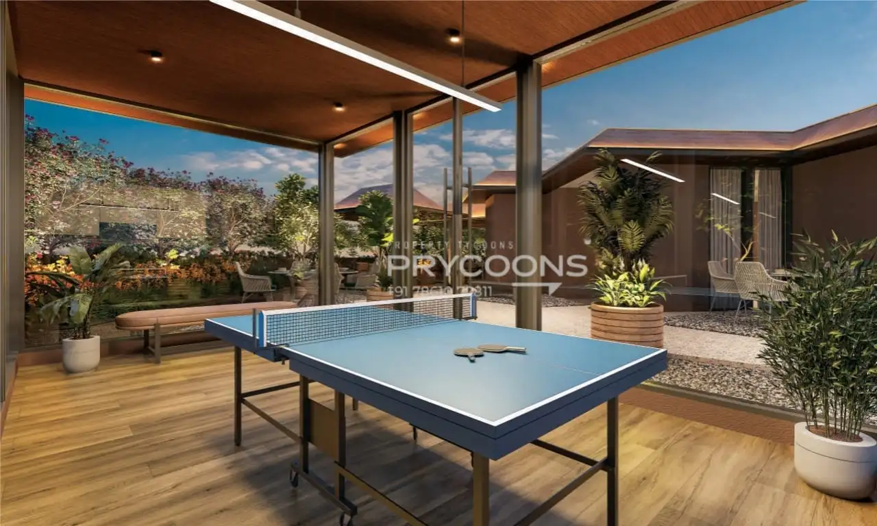 Indoor games - Aurania in Satellite Ahmedabad